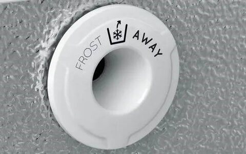 Frost Away